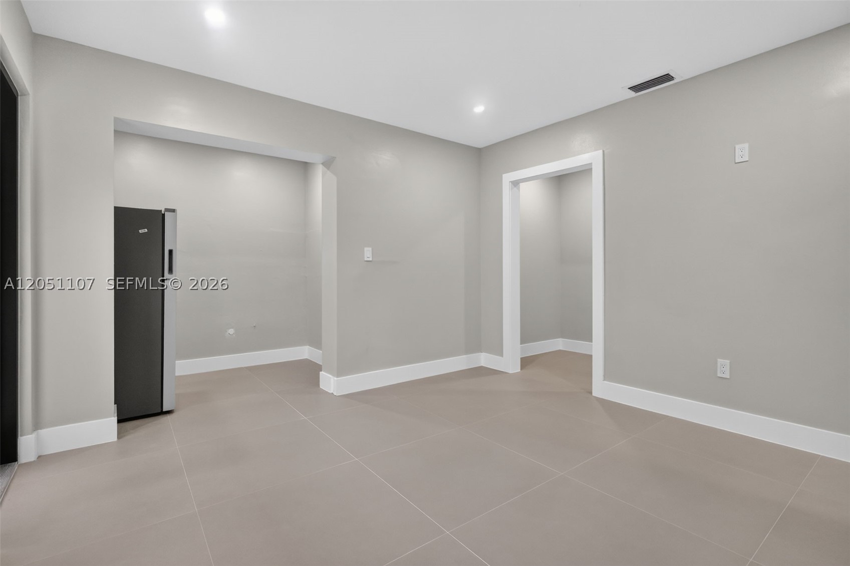 CORAL WAY PARK SEC B - Residential
