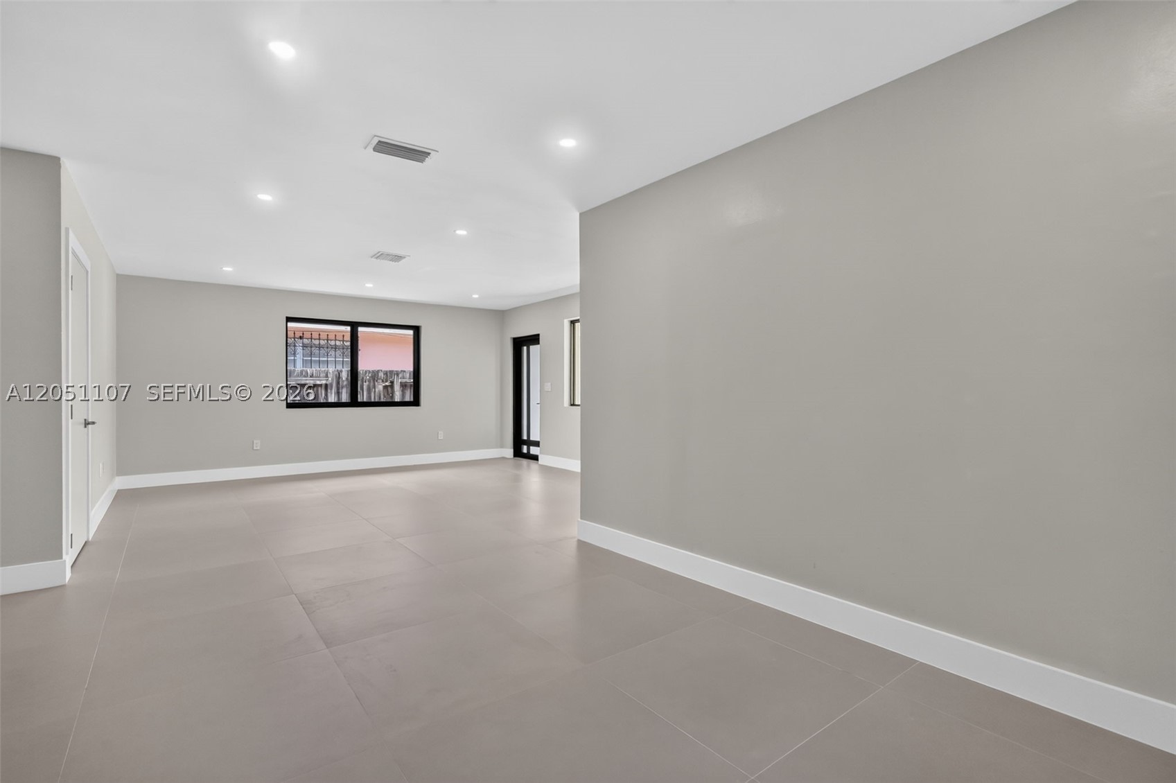 CORAL WAY PARK SEC B - Residential