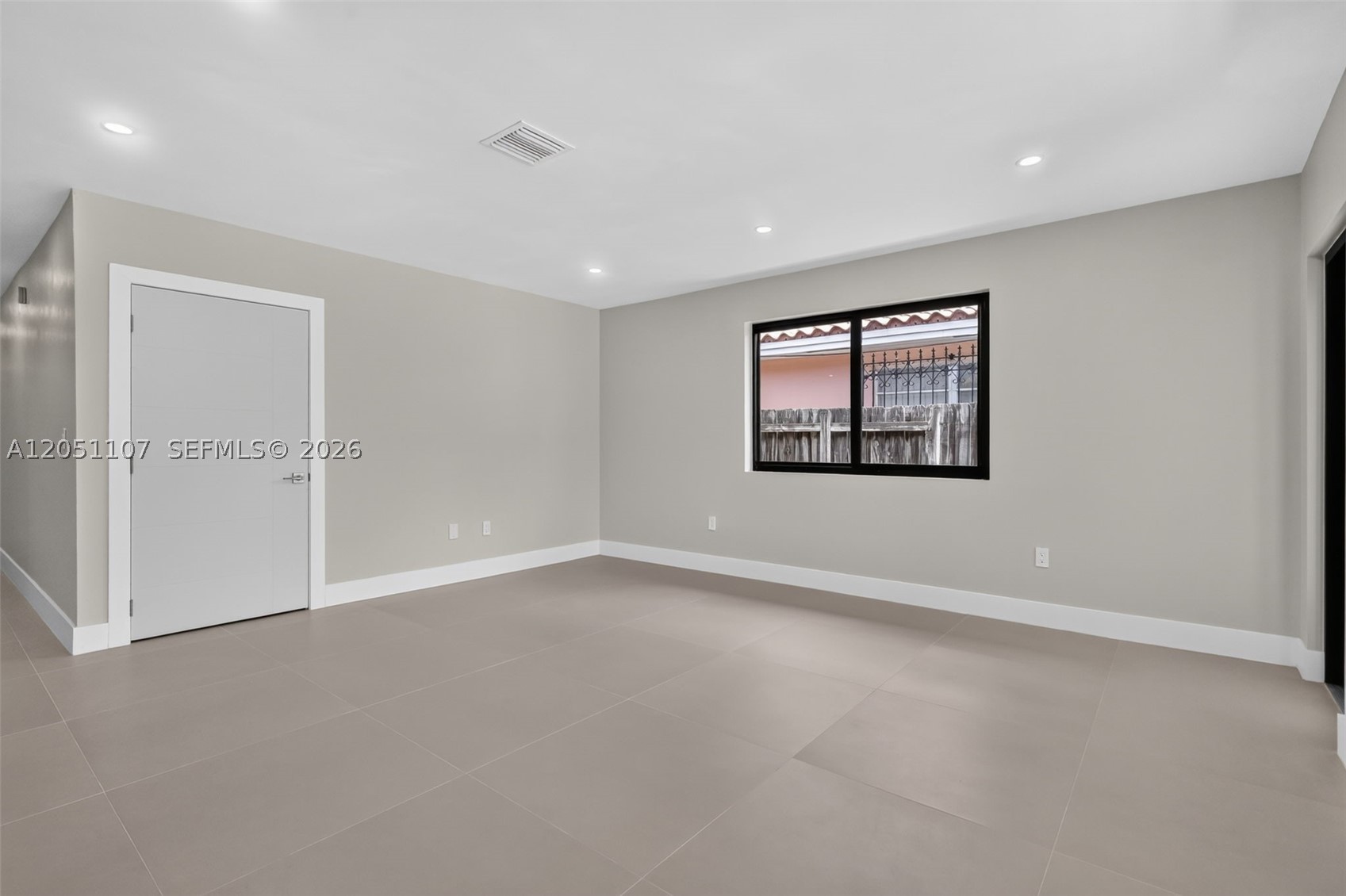 CORAL WAY PARK SEC B - Residential