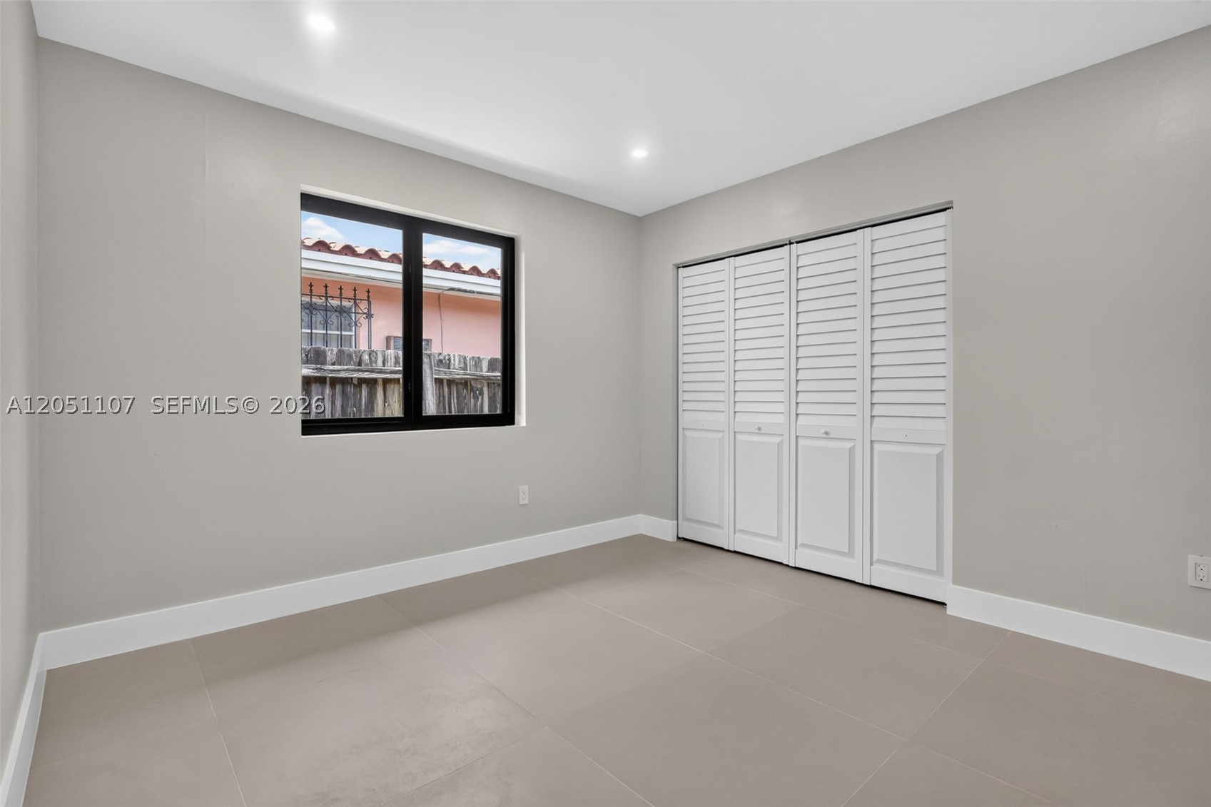 CORAL WAY PARK SEC B - Residential