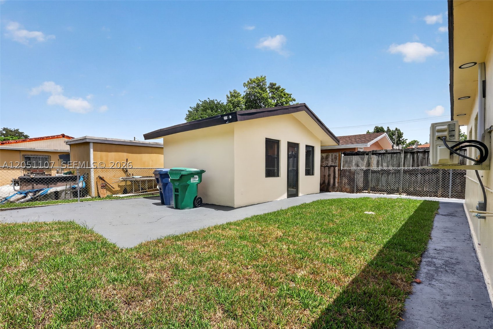 CORAL WAY PARK SEC B - Residential
