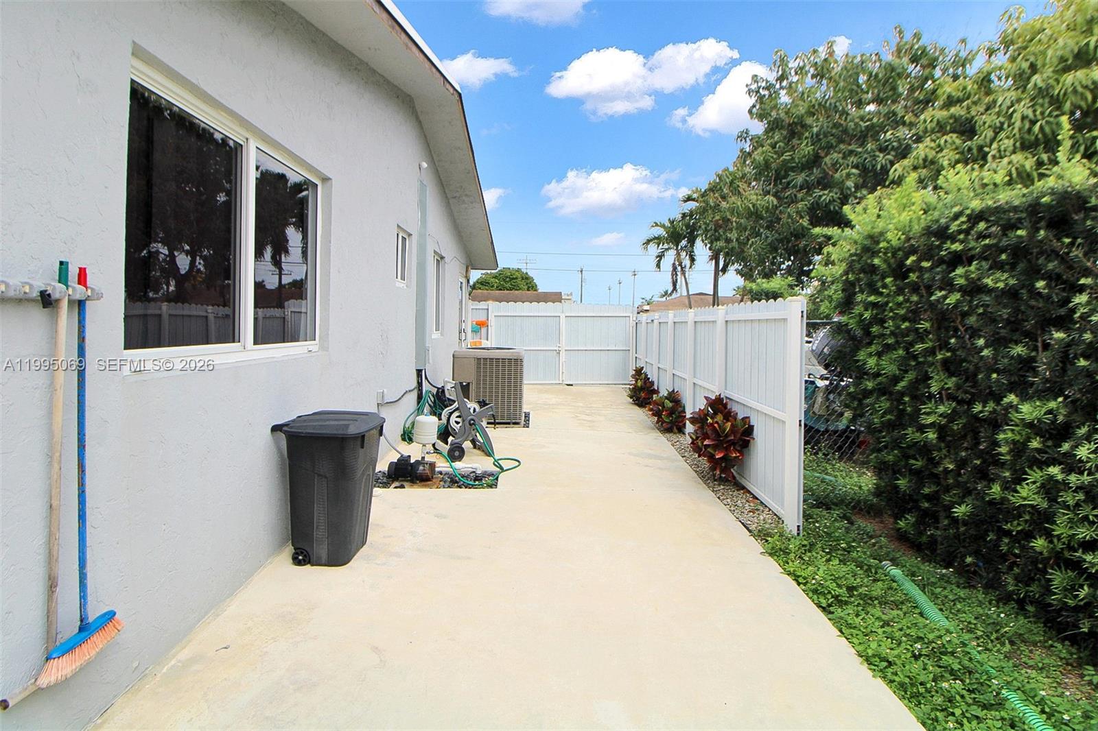 SEMINOLA CITY SEC 2 - Residential