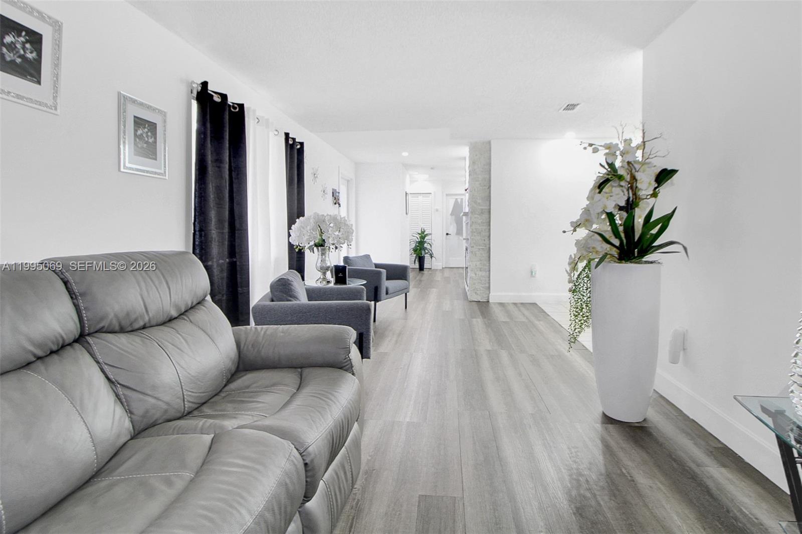 SEMINOLA CITY SEC 2 - Residential