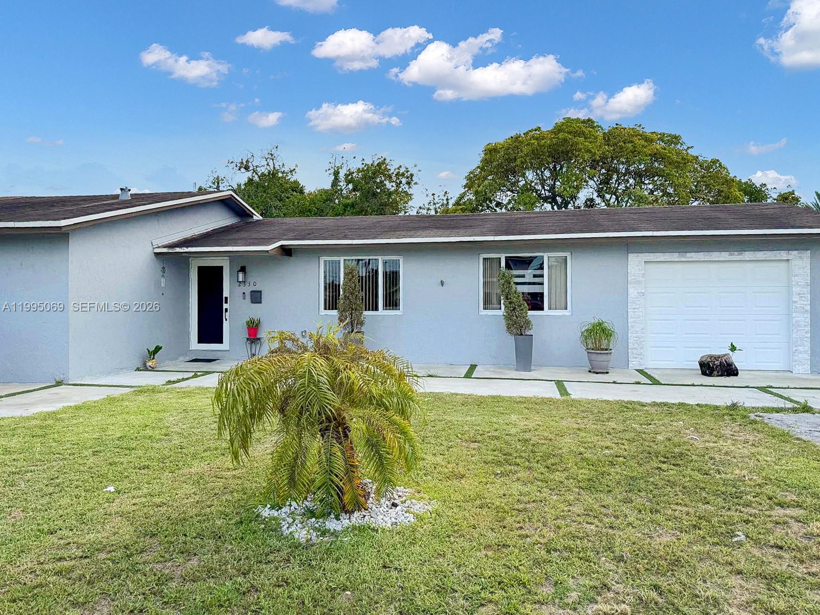 SEMINOLA CITY SEC 2 - Residential