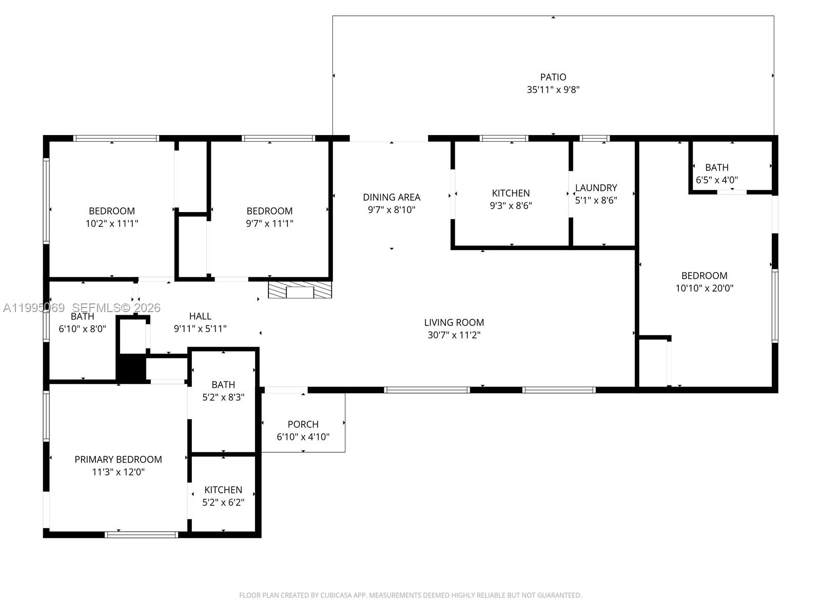 SEMINOLA CITY SEC 2 - Residential