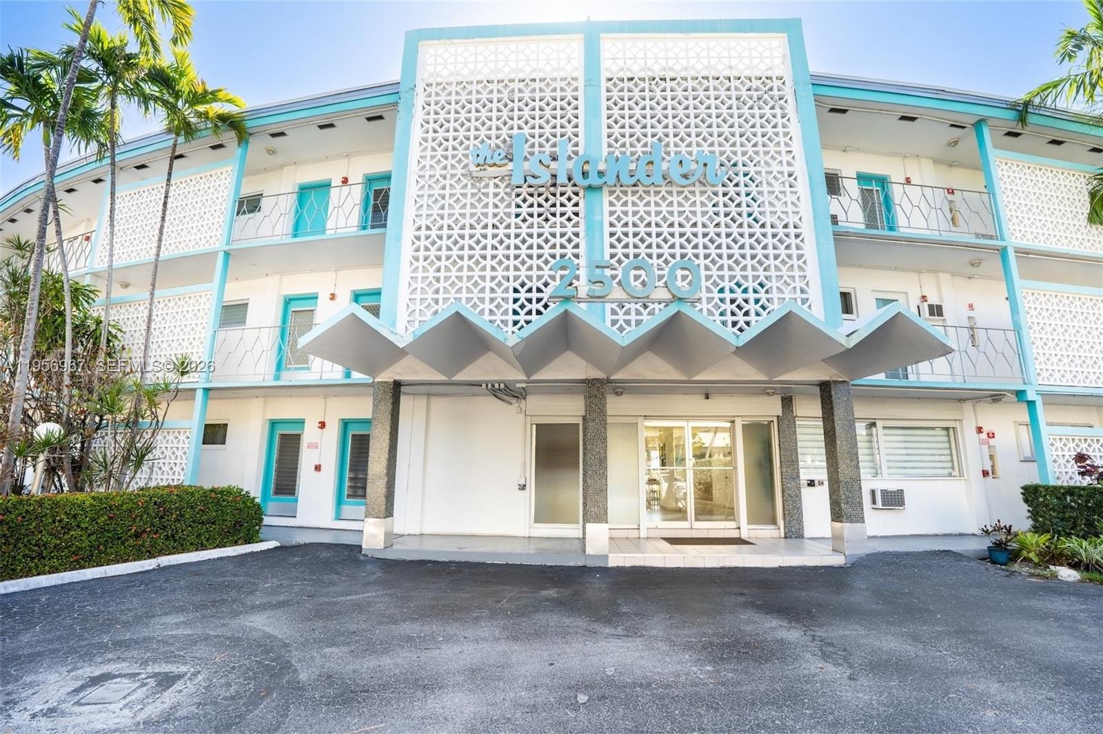ISLANDER CO-OP - Residential