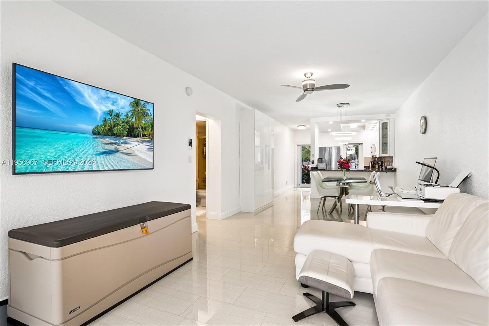 ISLANDER CO-OP - Residential