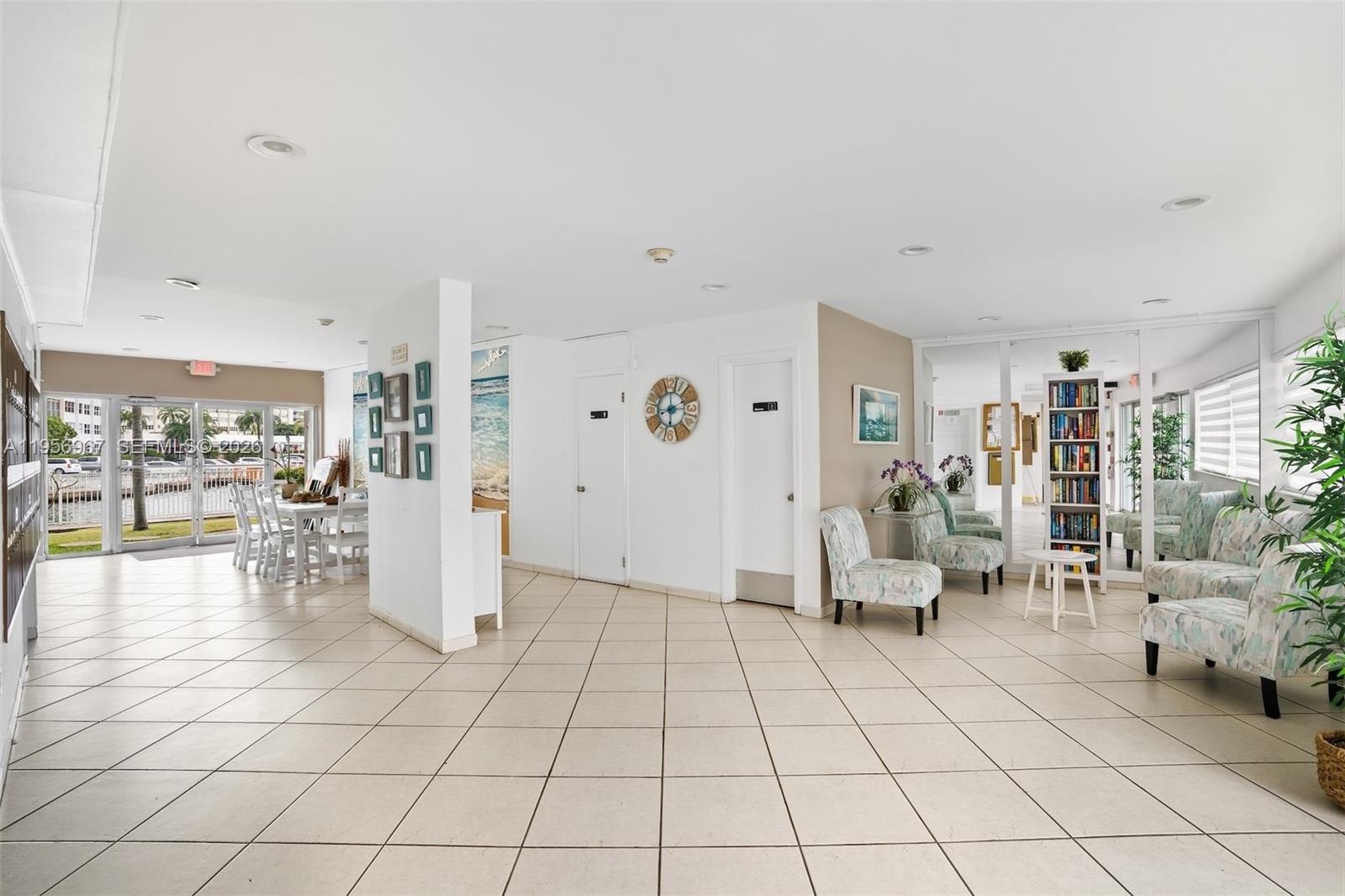 ISLANDER CO-OP - Residential