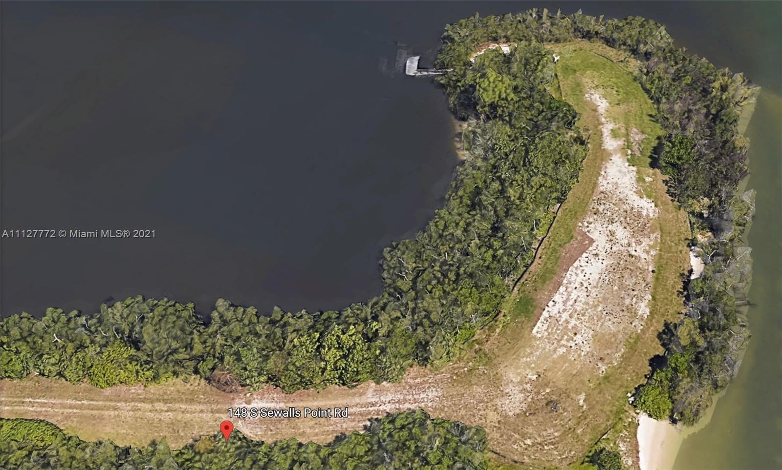 HANSON GRANT LOT 01 (SEWA - Land