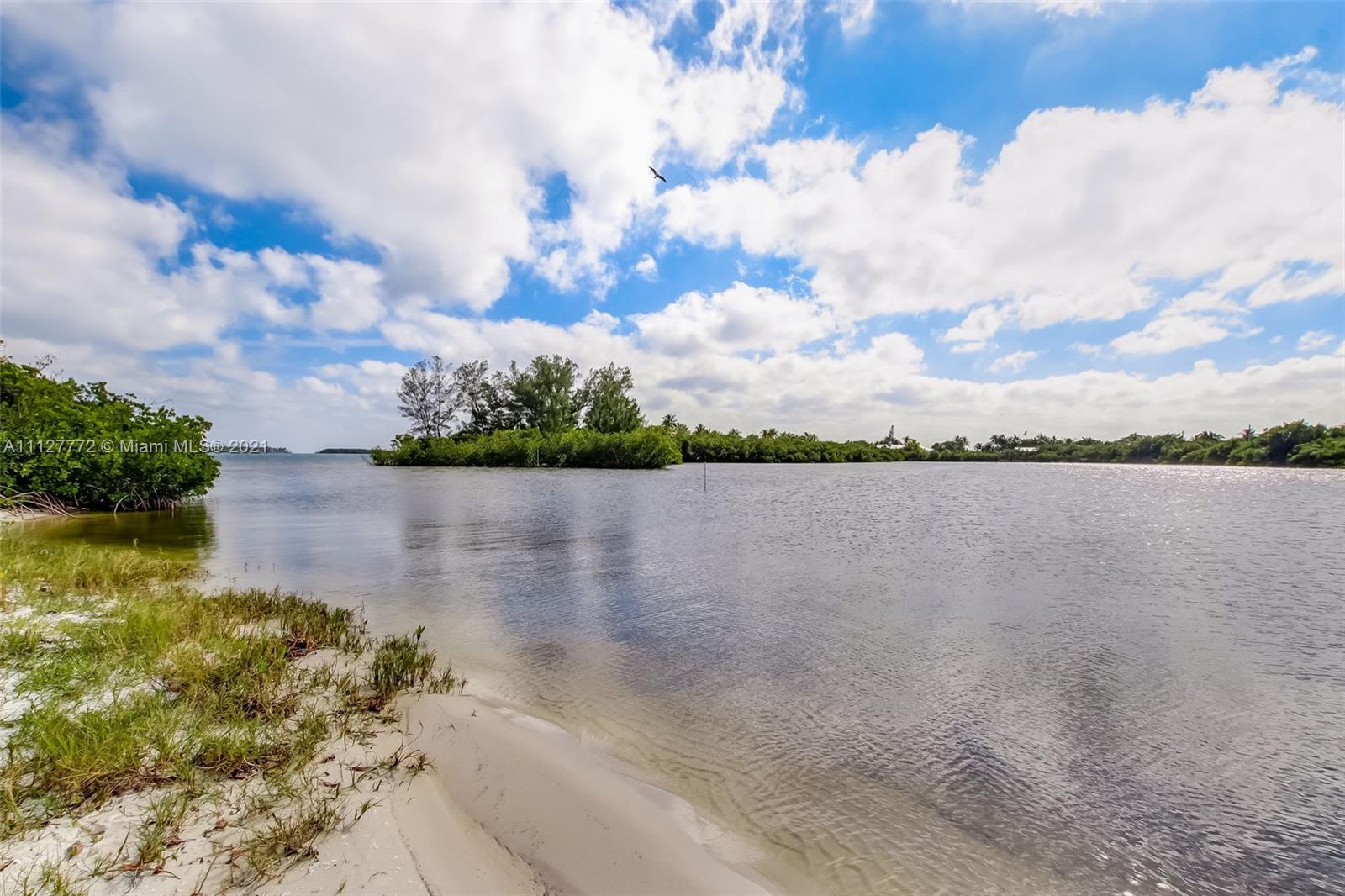 HANSON GRANT LOT 01 (SEWA - Land