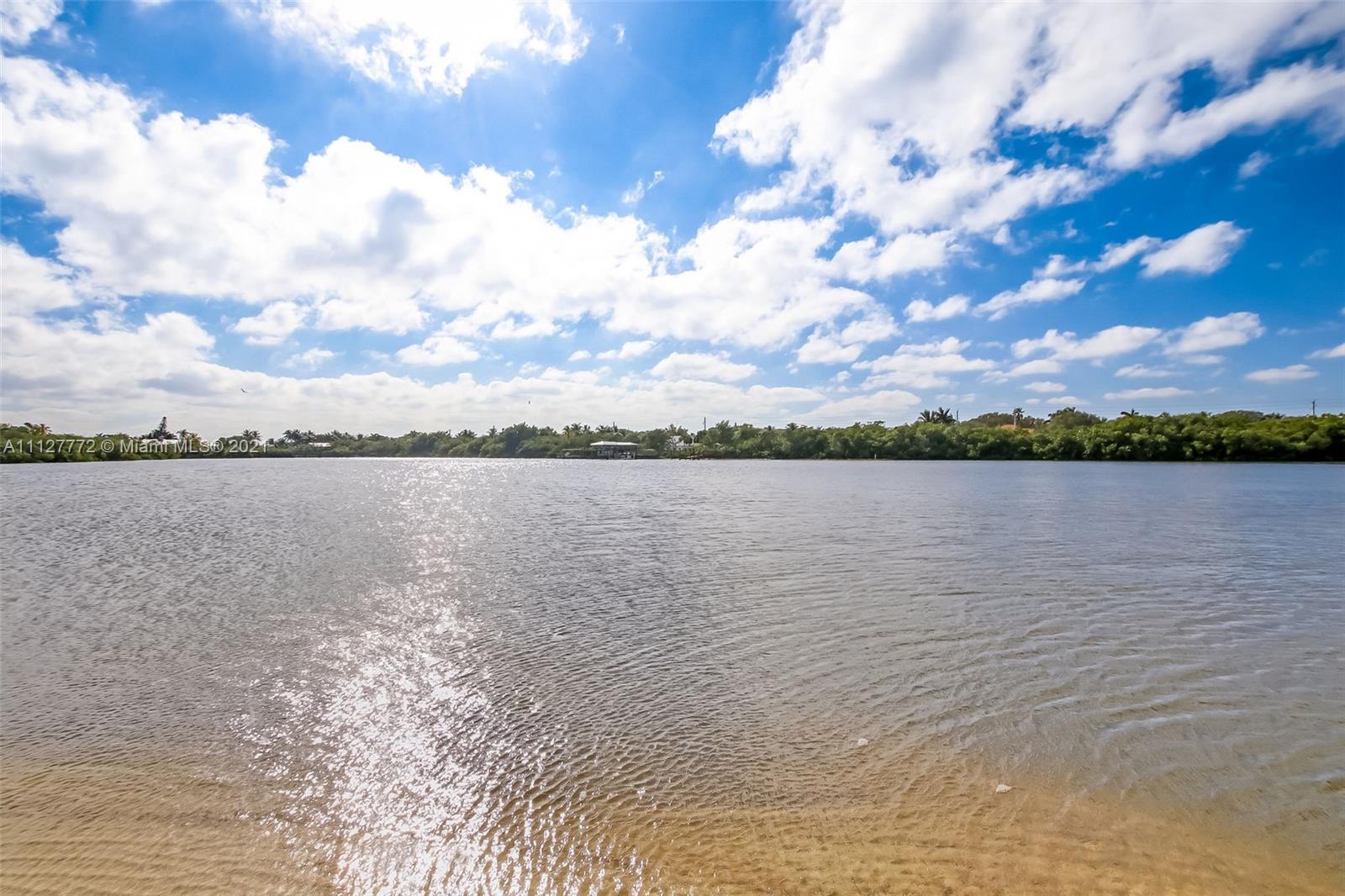HANSON GRANT LOT 01 (SEWA - Land