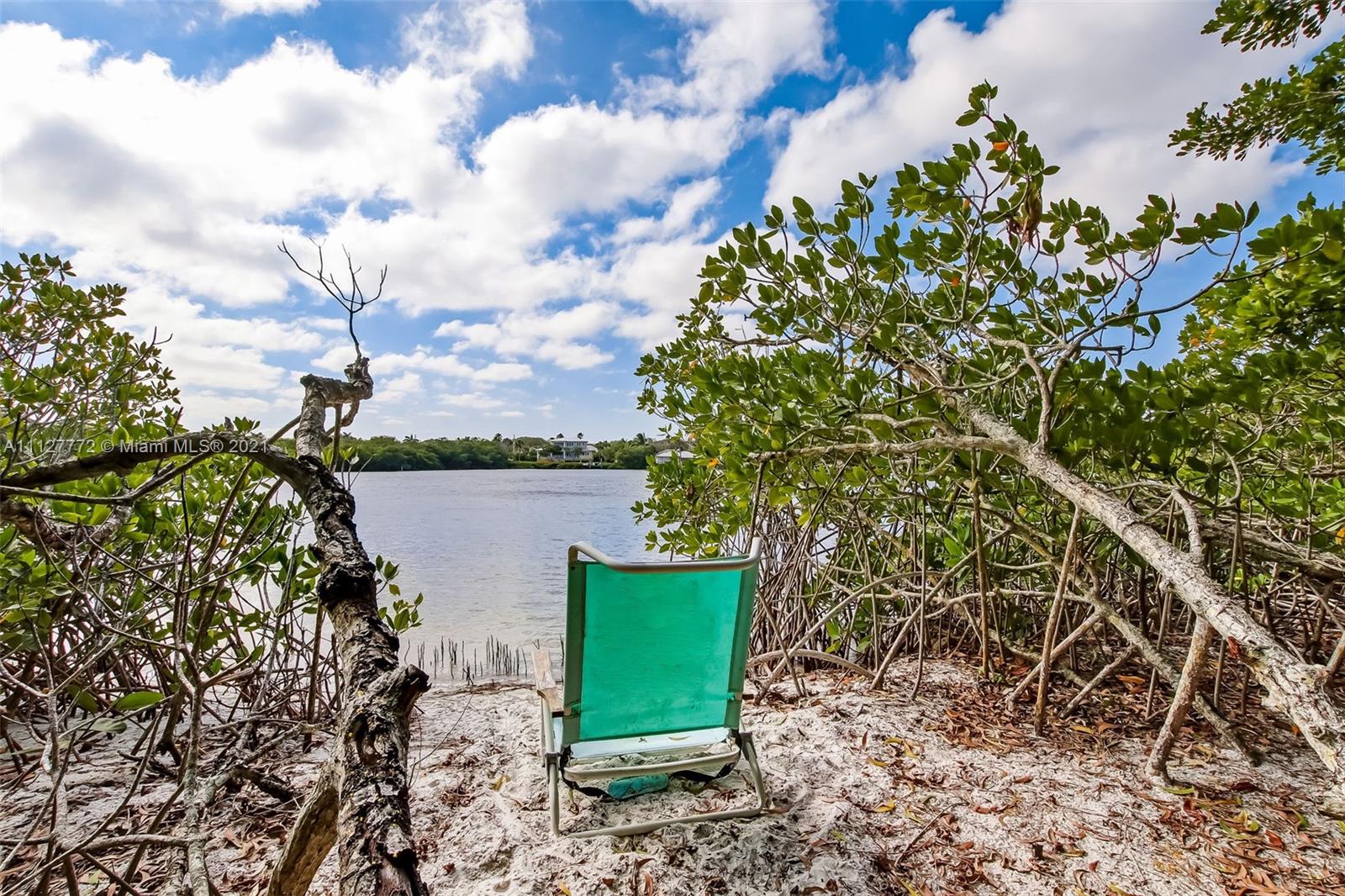 HANSON GRANT LOT 01 (SEWA - Land