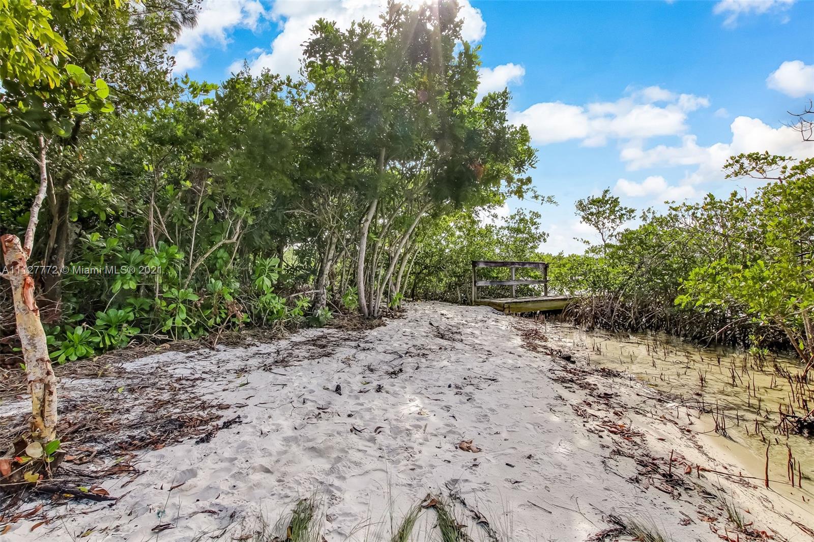 HANSON GRANT LOT 01 (SEWA - Land