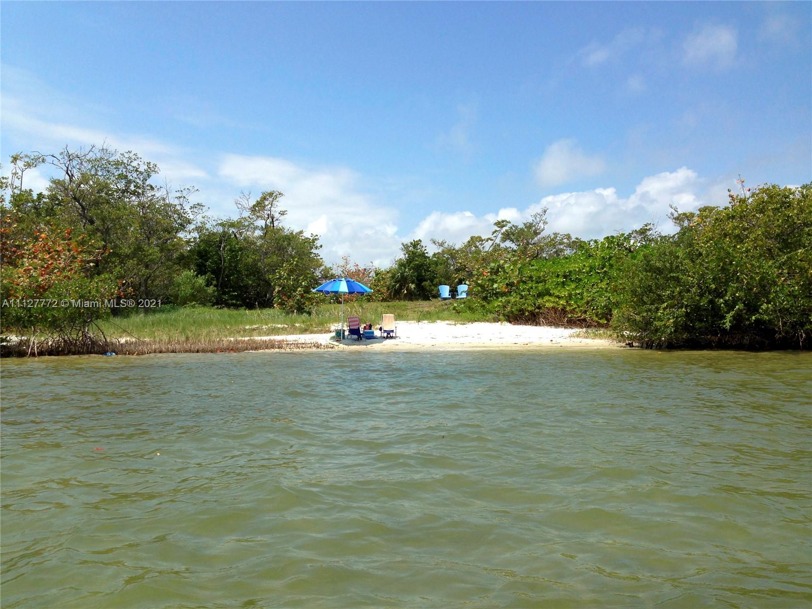 HANSON GRANT LOT 01 (SEWA - Land