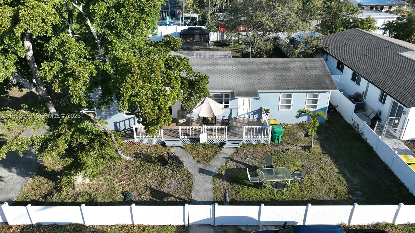 WOODHAVEN AMENDED PLAT - Residential