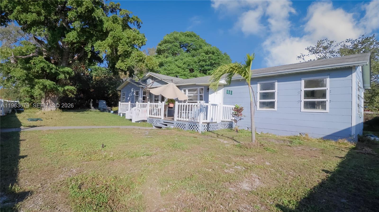 WOODHAVEN AMENDED PLAT - Residential