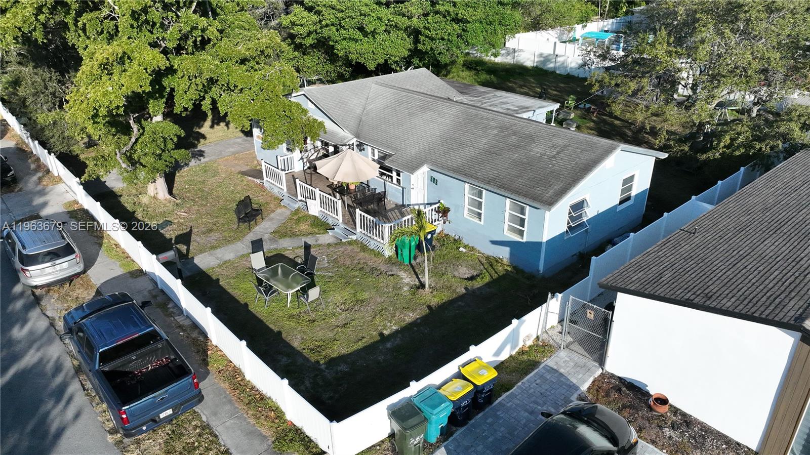 WOODHAVEN AMENDED PLAT - Residential