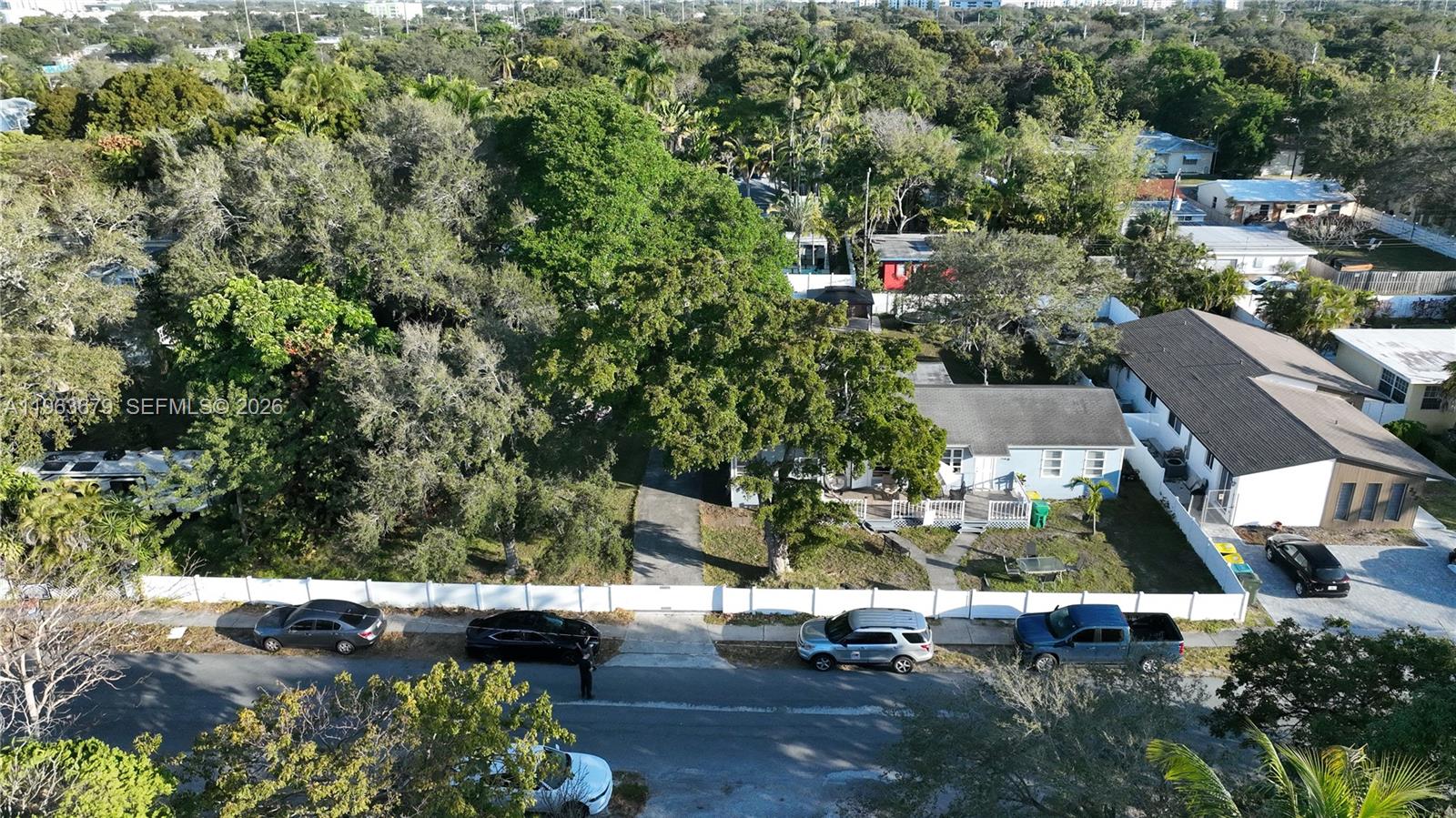 WOODHAVEN AMENDED PLAT - Residential