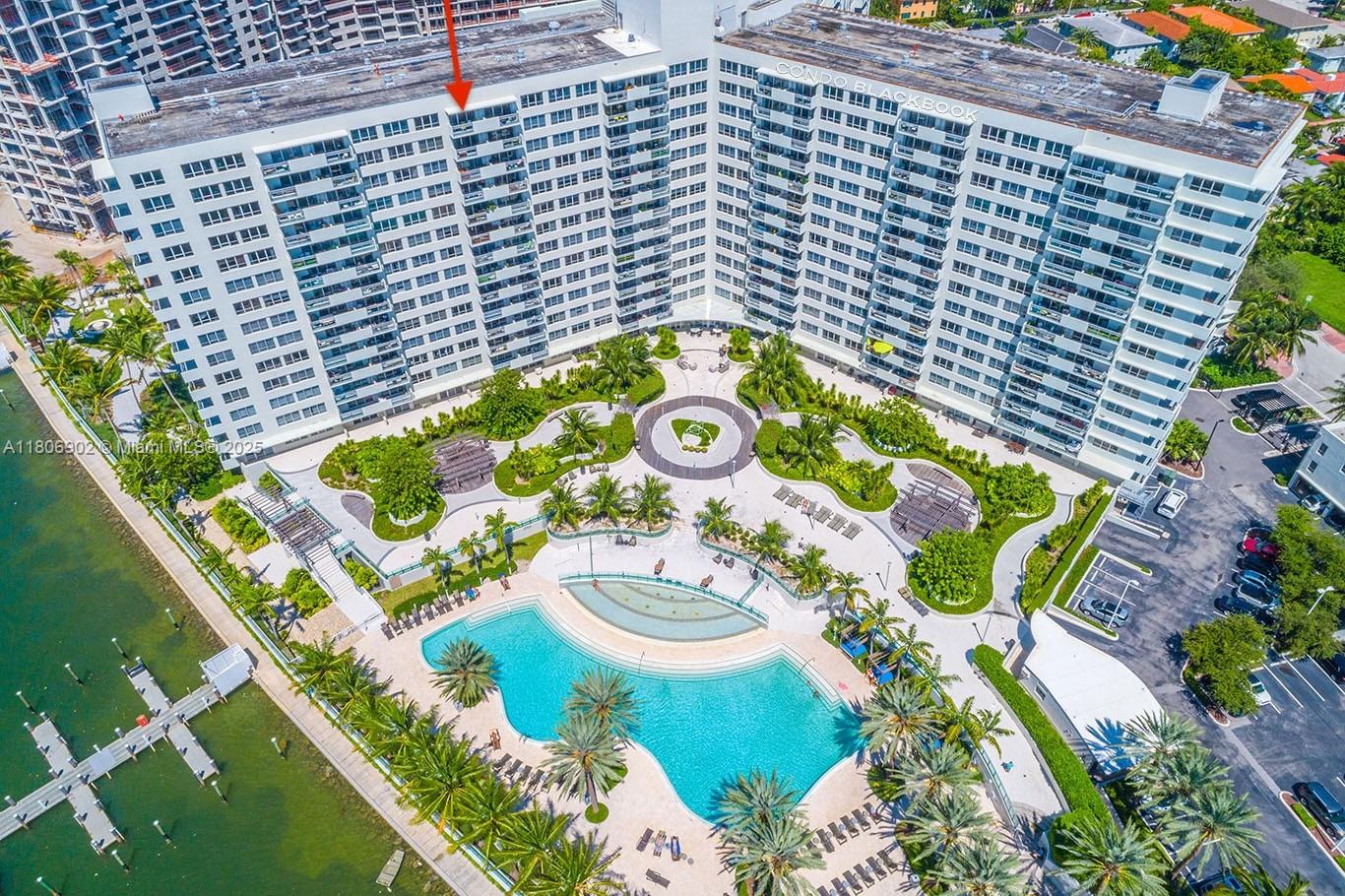 FLAMINGO SOUTH BEACH I CO - Residential