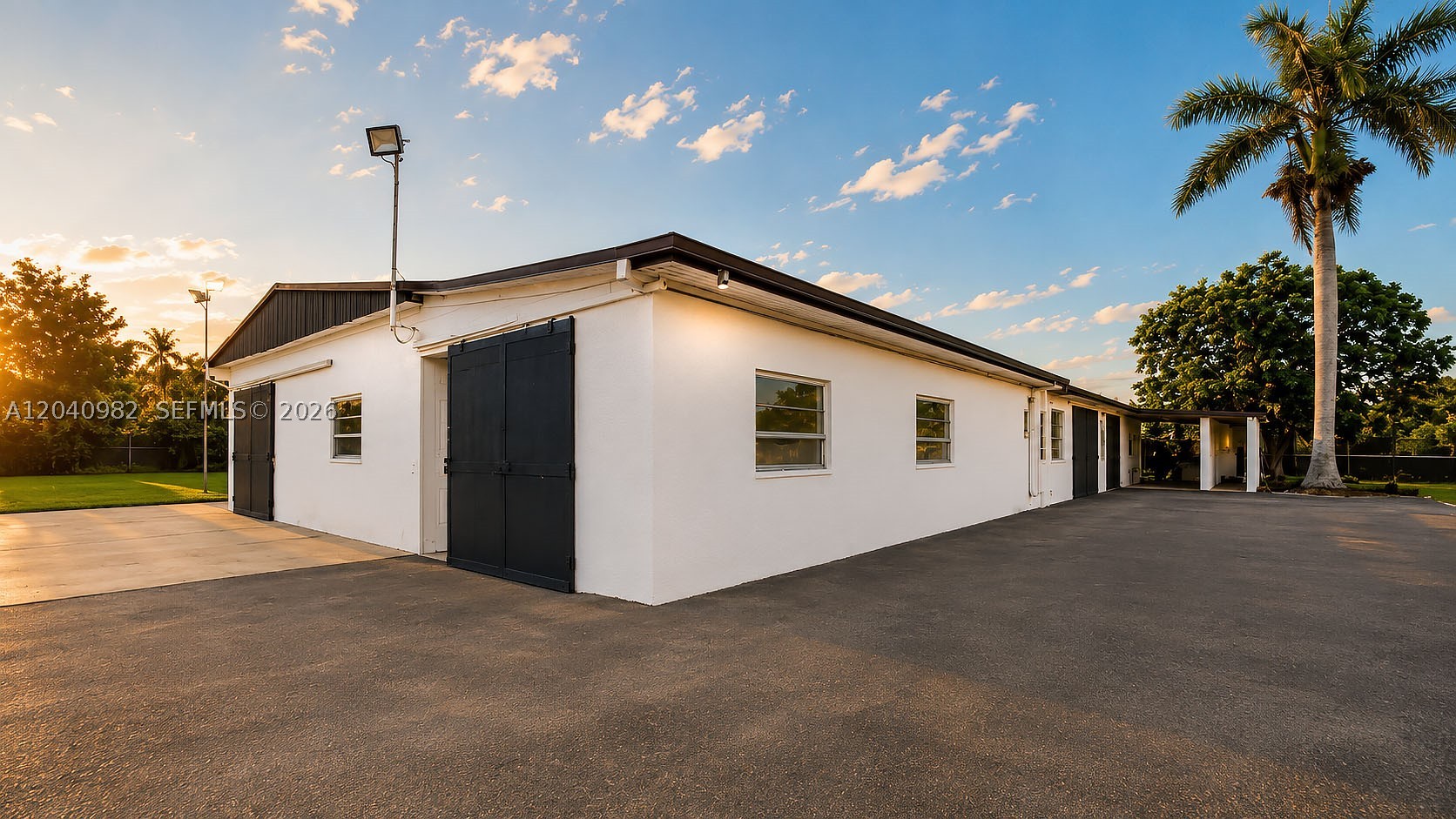 N/A - Residential