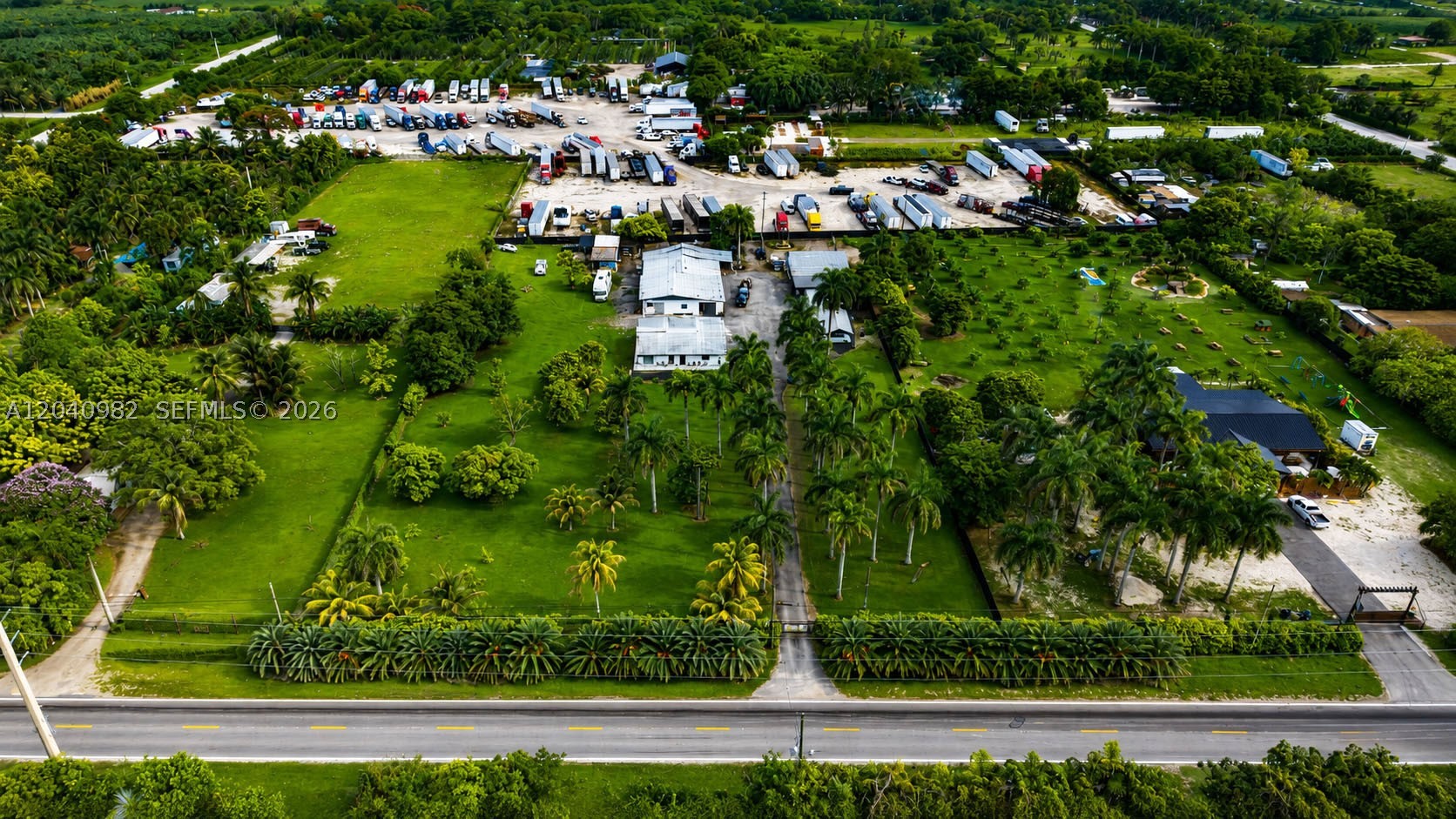 N/A - Residential