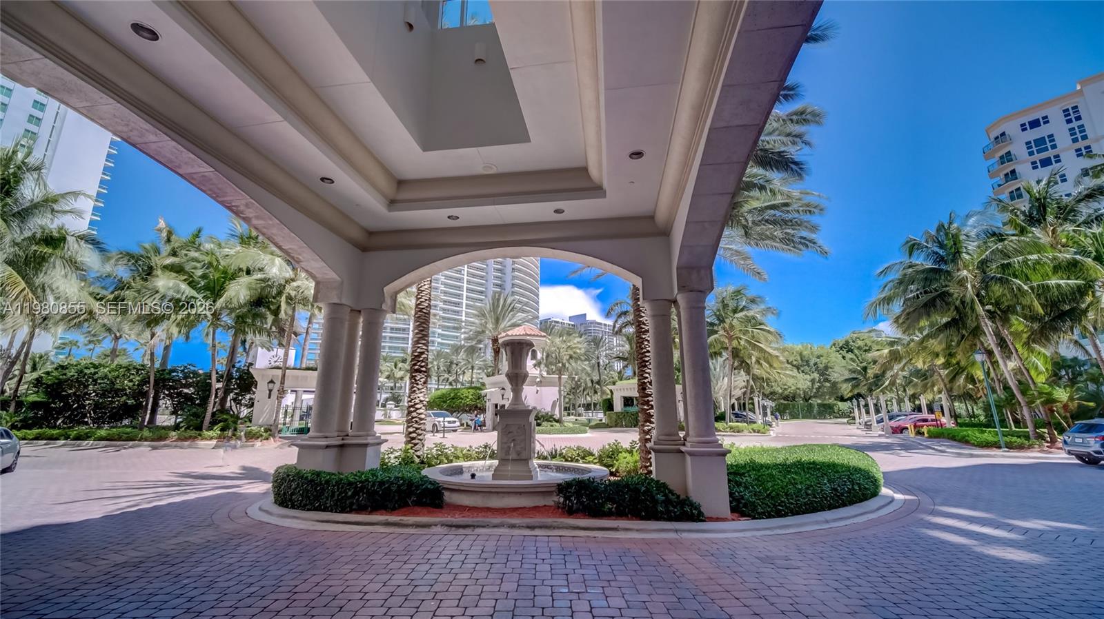 TURNBERRY VILLAGE - Residential