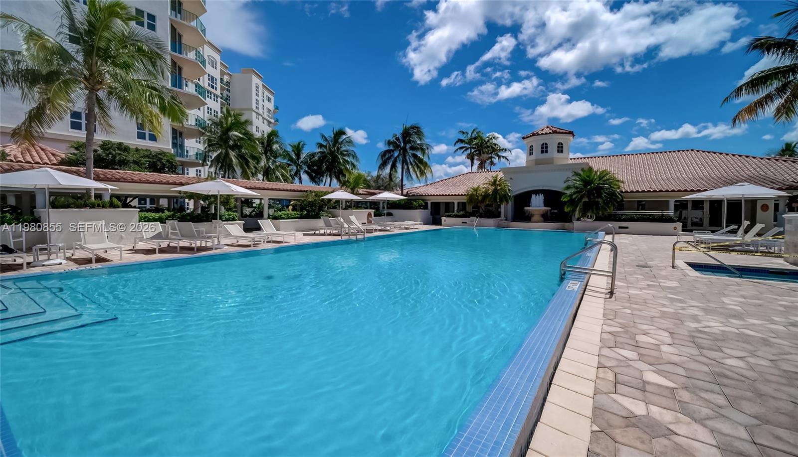 TURNBERRY VILLAGE - Residential