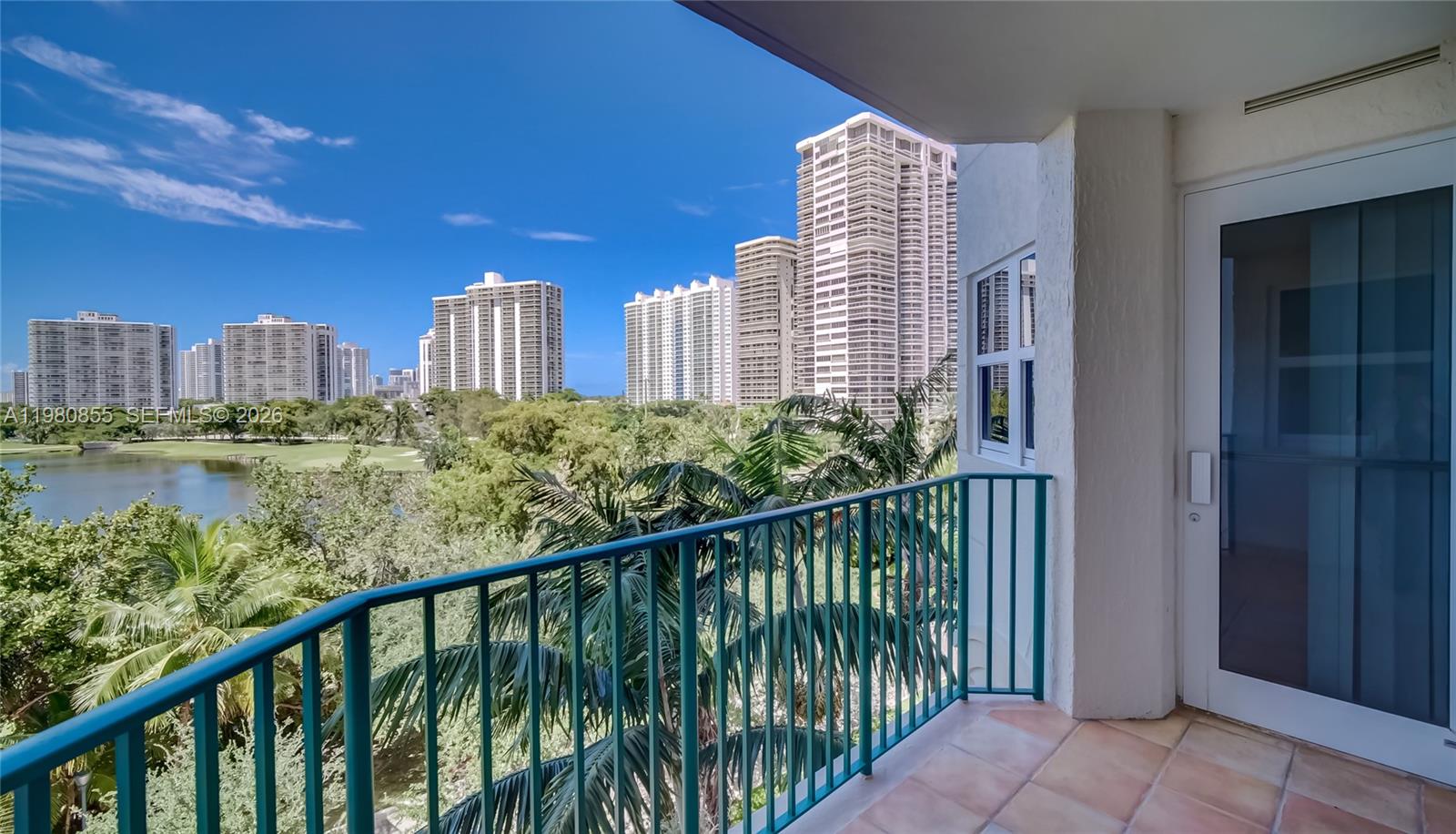 TURNBERRY VILLAGE - Residential