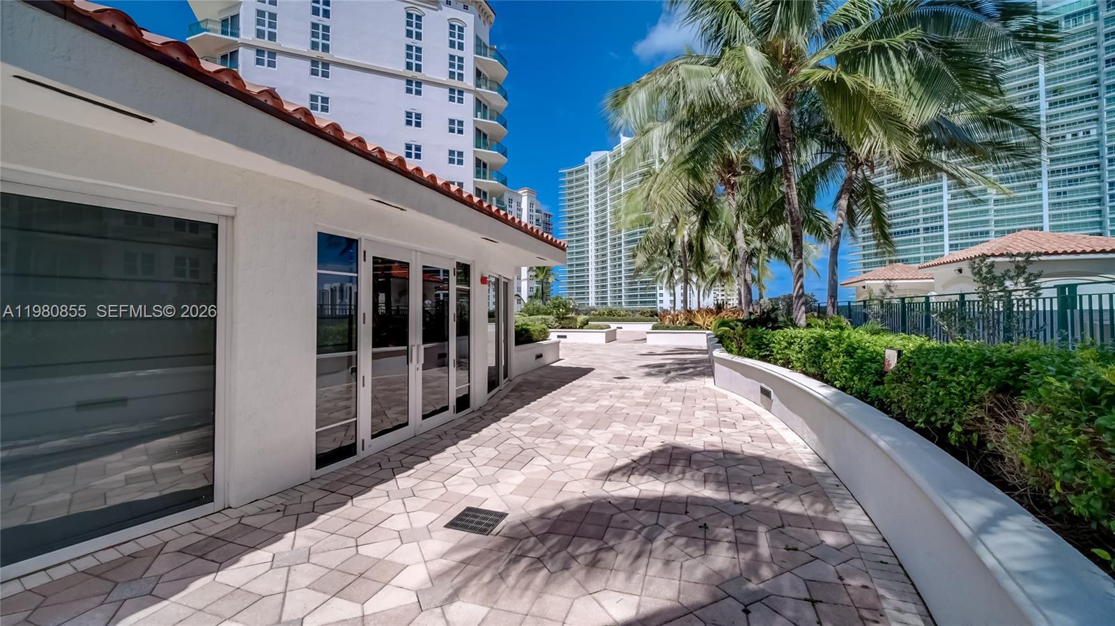 TURNBERRY VILLAGE - Residential