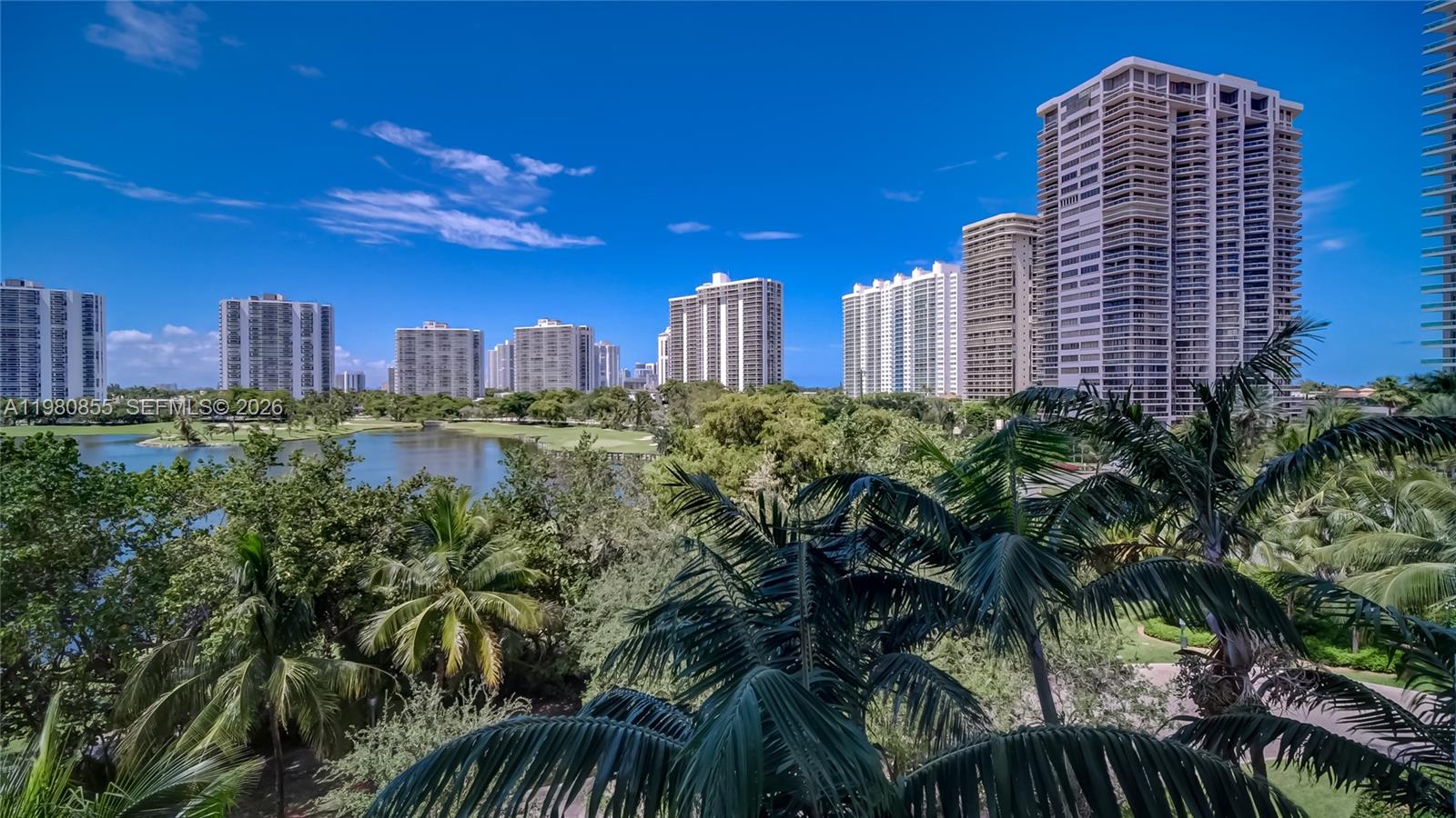 TURNBERRY VILLAGE - Residential