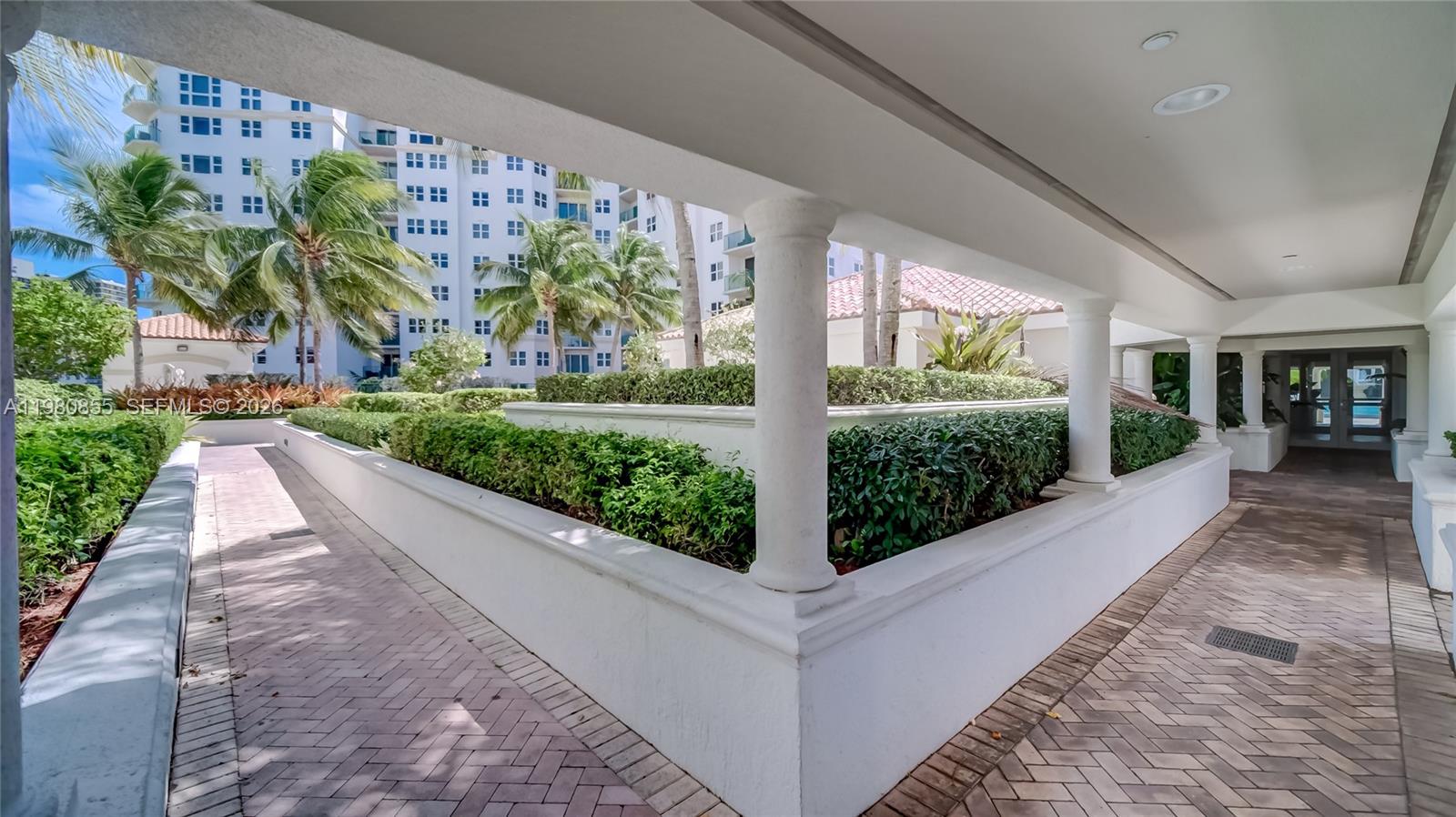 TURNBERRY VILLAGE - Residential