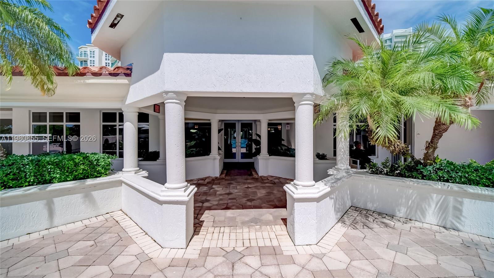 TURNBERRY VILLAGE - Residential