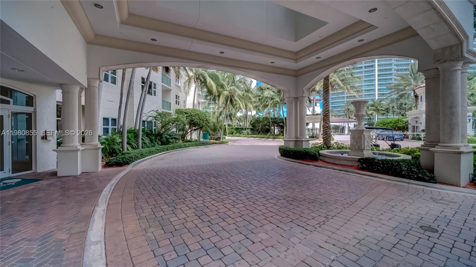 TURNBERRY VILLAGE - Residential