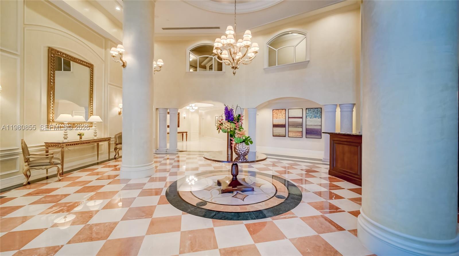 TURNBERRY VILLAGE - Residential