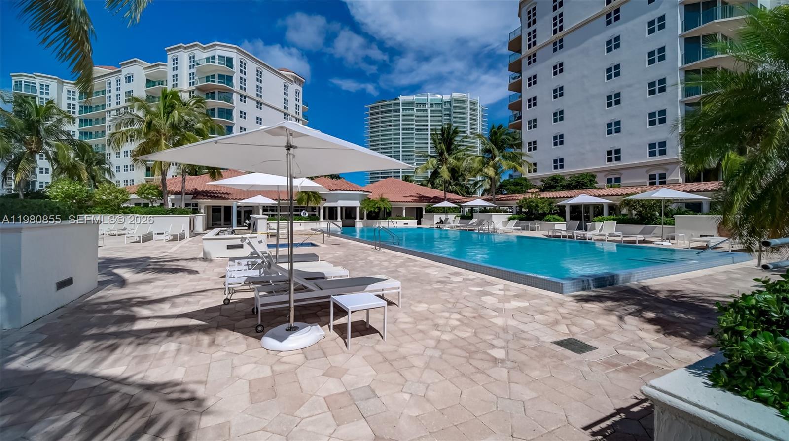TURNBERRY VILLAGE - Residential