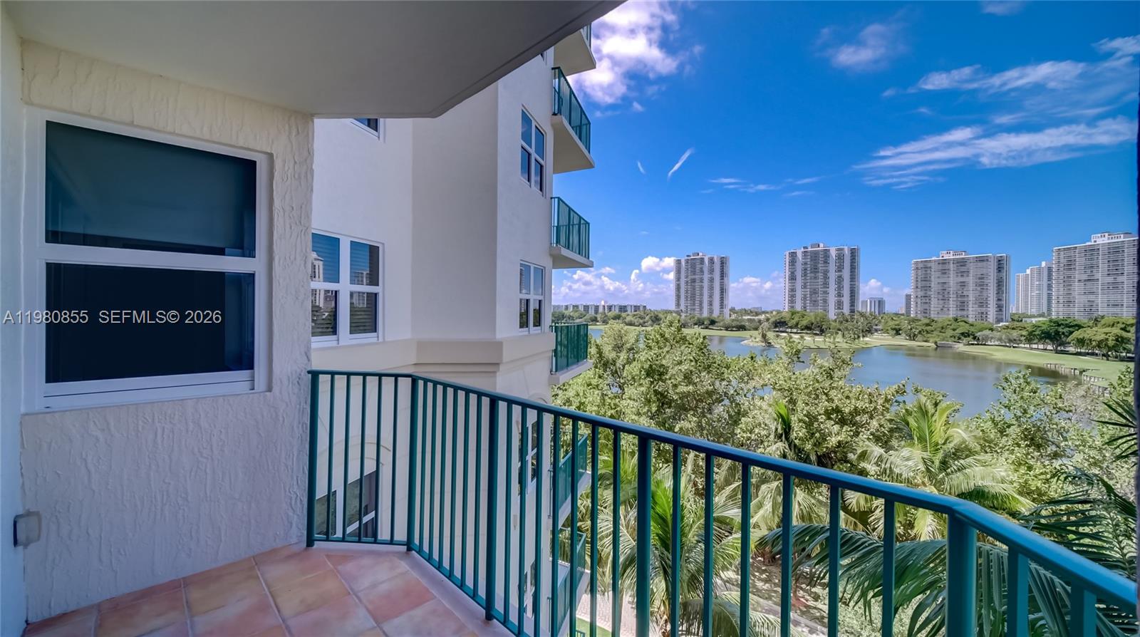 TURNBERRY VILLAGE - Residential