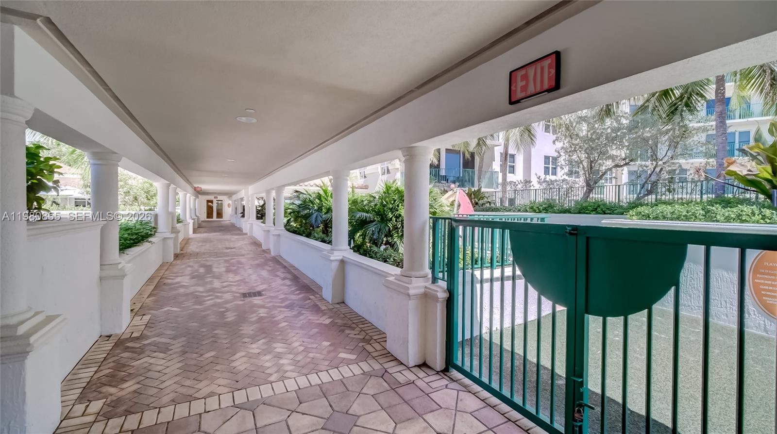 TURNBERRY VILLAGE - Residential
