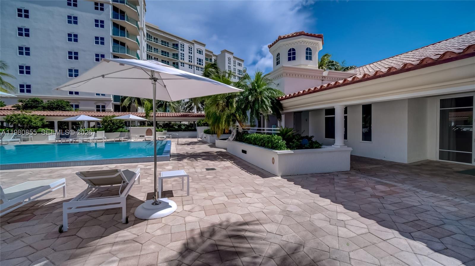 TURNBERRY VILLAGE - Residential