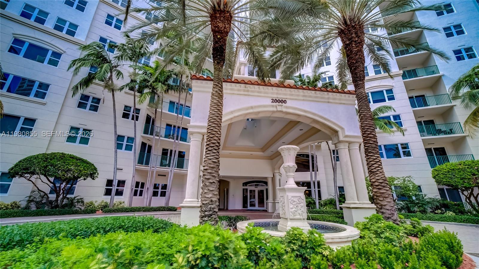 TURNBERRY VILLAGE - Residential