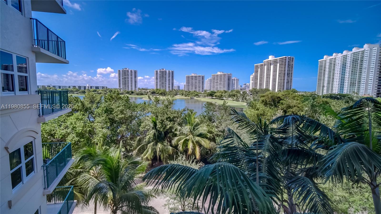 TURNBERRY VILLAGE - Residential