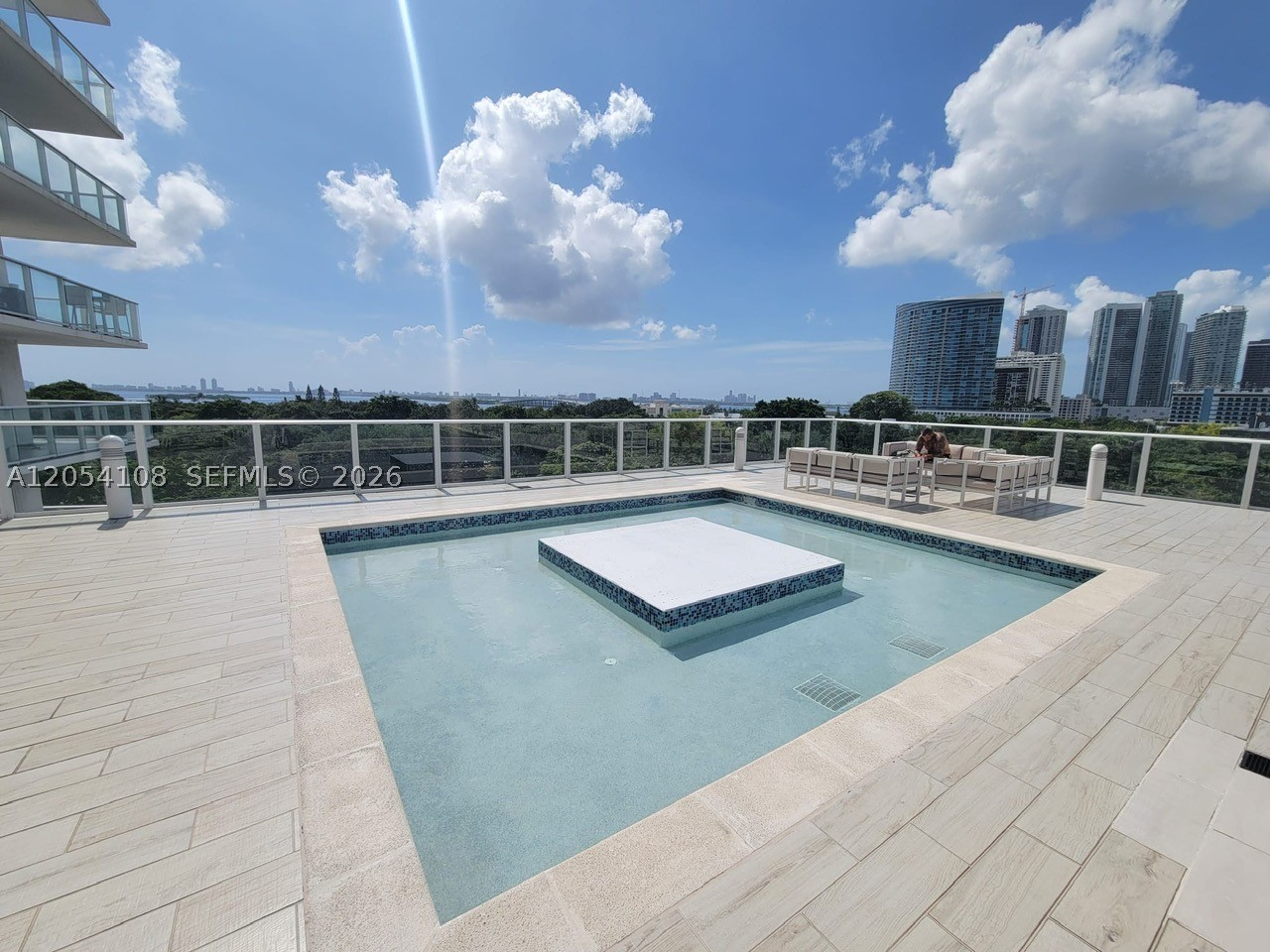 4250 BISCAYNE BOULEVARD C - Residential