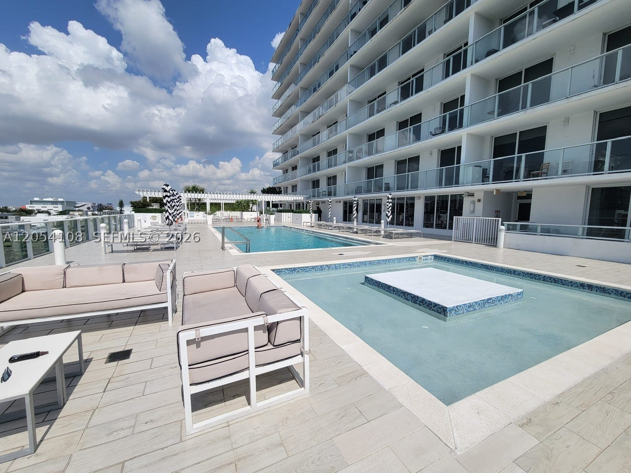 4250 BISCAYNE BOULEVARD C - Residential