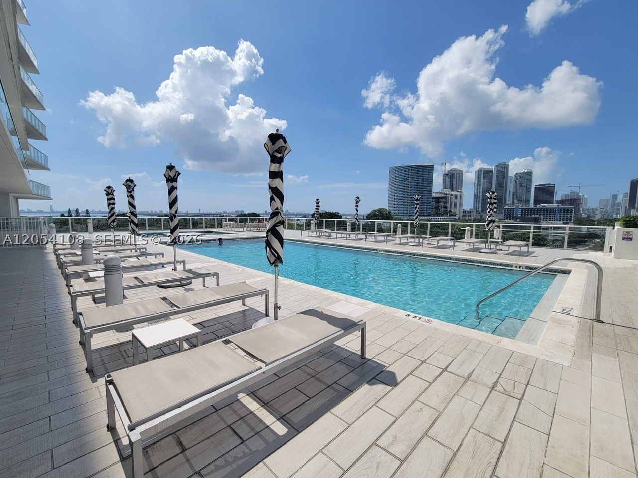 4250 BISCAYNE BOULEVARD C - Residential