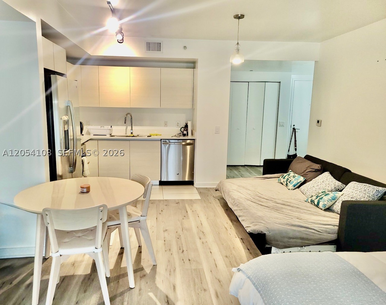 4250 BISCAYNE BOULEVARD C - Residential