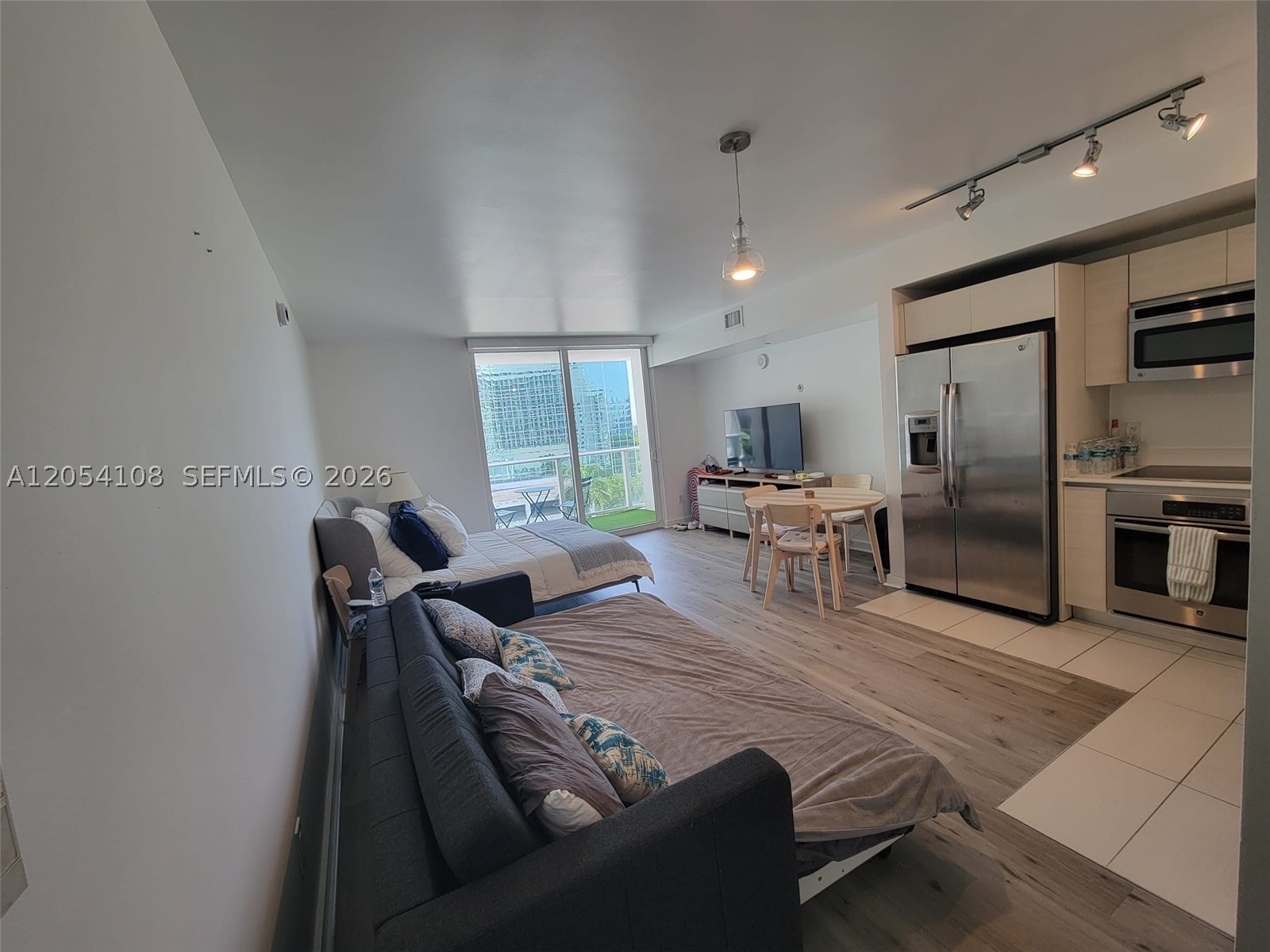 4250 BISCAYNE BOULEVARD C - Residential