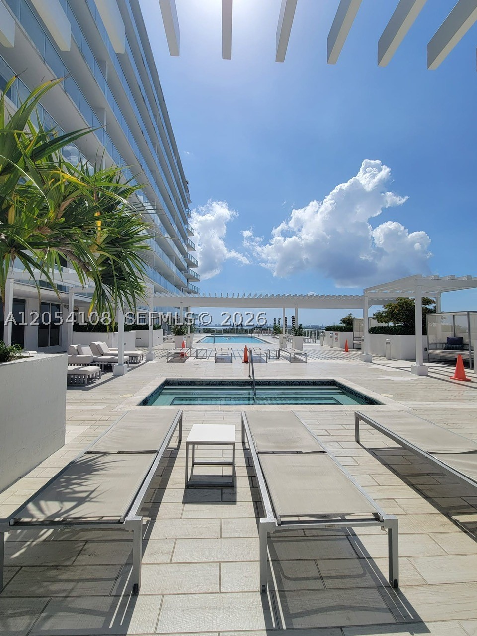 4250 BISCAYNE BOULEVARD C - Residential