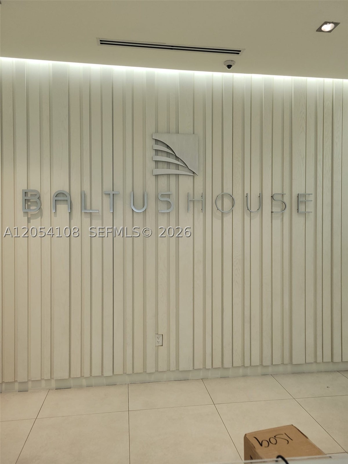 4250 BISCAYNE BOULEVARD C - Residential