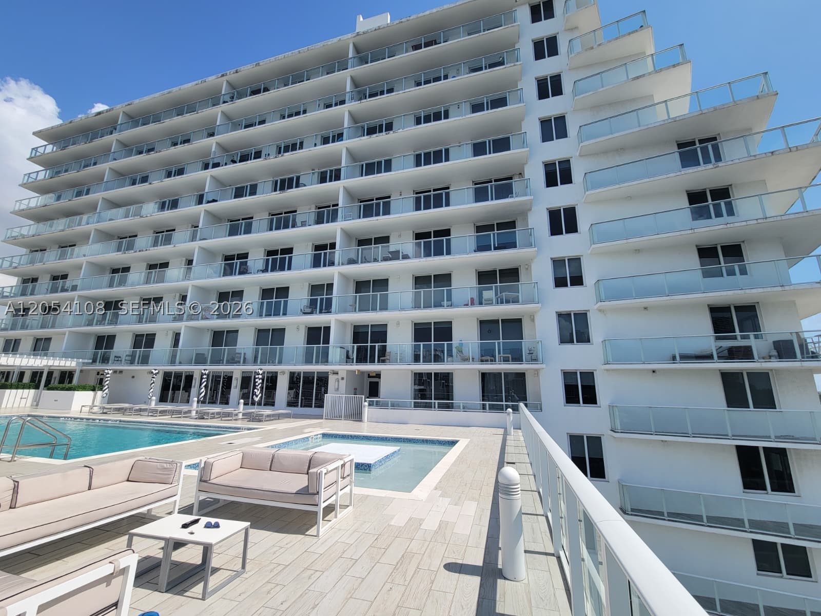 4250 BISCAYNE BOULEVARD C - Residential