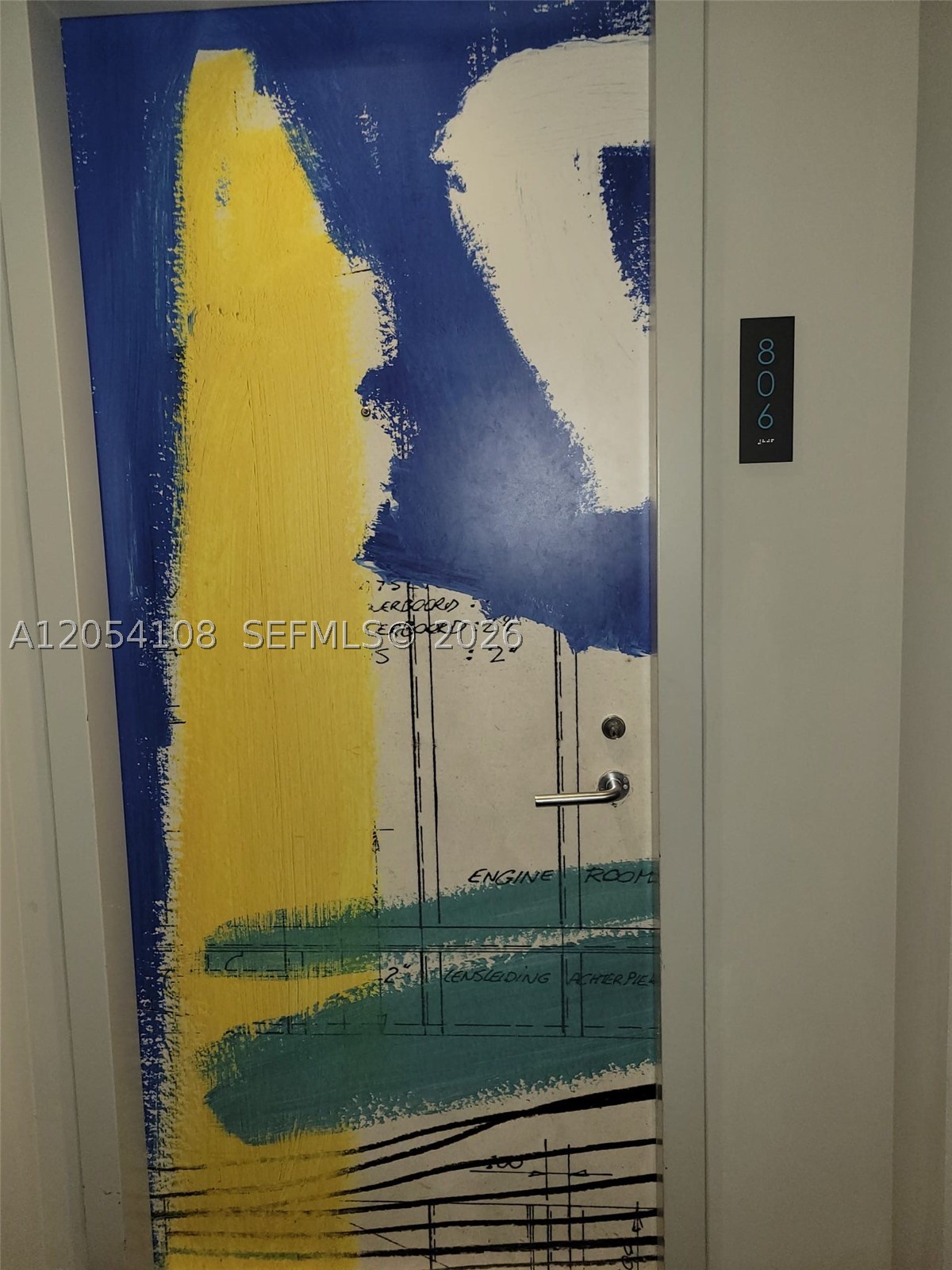 4250 BISCAYNE BOULEVARD C - Residential