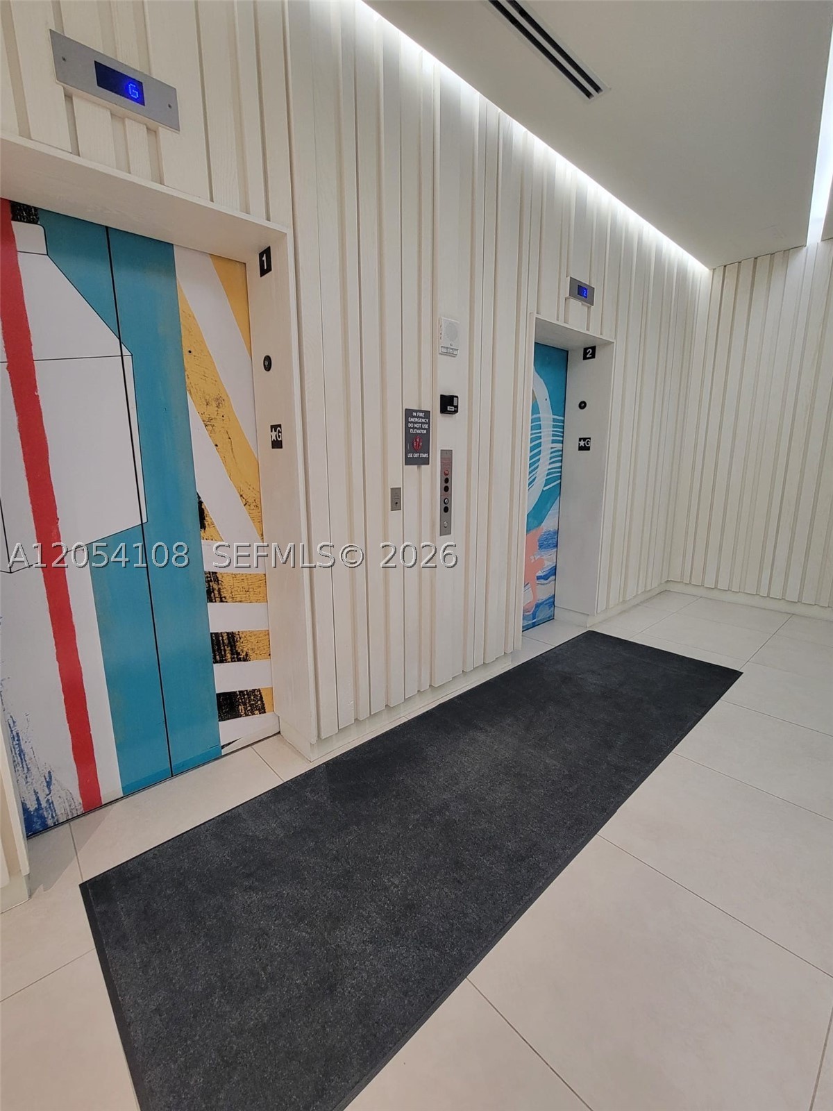 4250 BISCAYNE BOULEVARD C - Residential